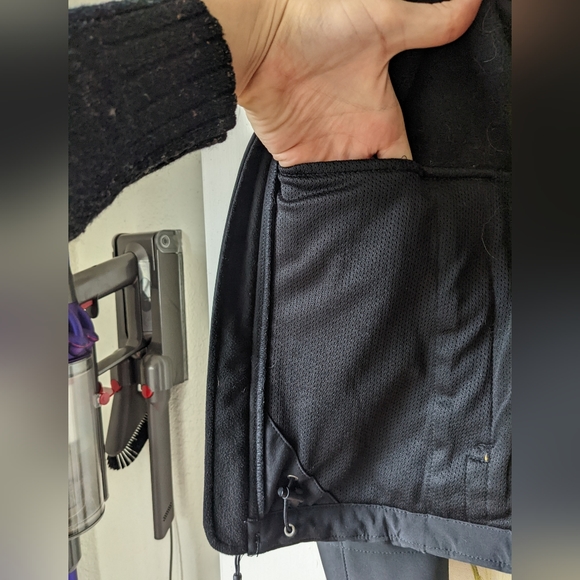 North Face Jacket Size Small - Picture 4 of 8